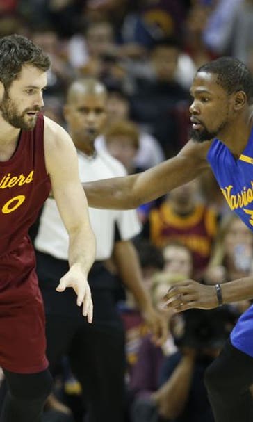 3 takeaways from Warriors' Christmas Day collapse